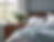 Cama confortável pronta para receber um paciente em sua residência